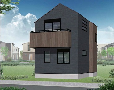 西府新築h-47779画像