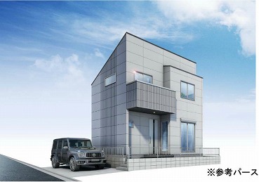 東府中新築h-47794画像