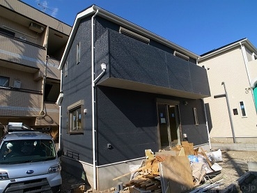 多磨霊園新築h-47821画像