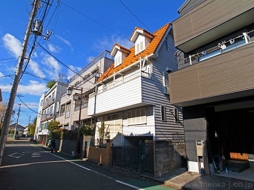 東府中中古h-47823画像