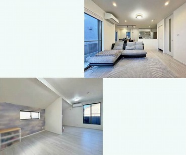 多磨霊園中古h-47824画像