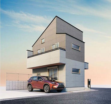 府中新築h-47845画像