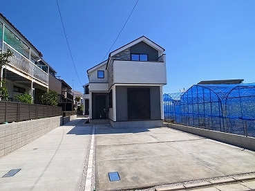 西府新築h-47857画像