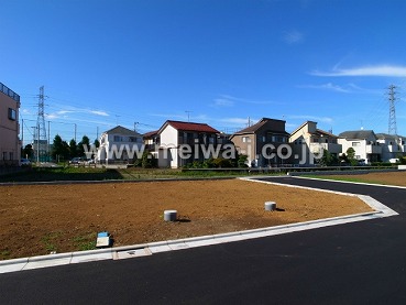 西府新築h-47867画像