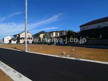 西府新築h-47870画像