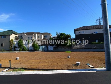 西府新築h-47871画像