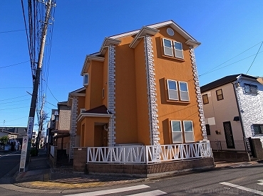 多磨霊園中古h-47876画像