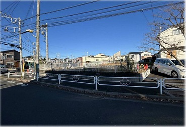 分倍河原新築h-47883画像