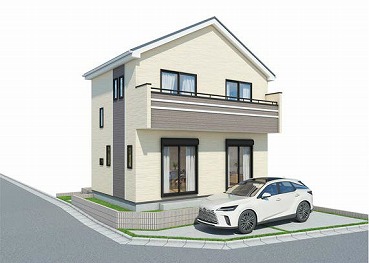 中河原新築h-47884画像