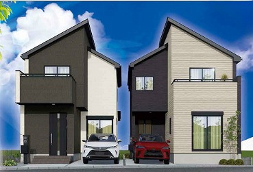 中河原新築h-47885画像