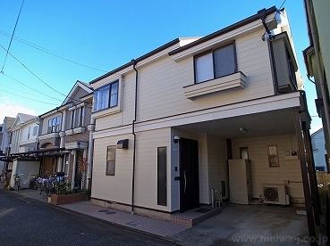 是政中古h-47893画像