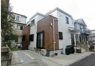 東府中中古h-47894画像