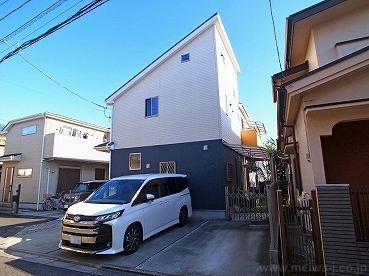 多磨霊園中古h-47898画像