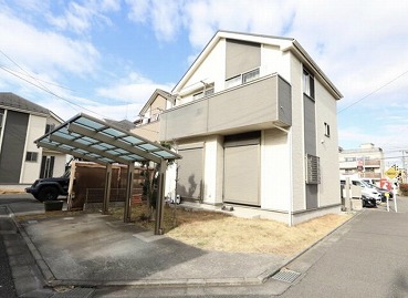 多磨霊園中古h-47915画像