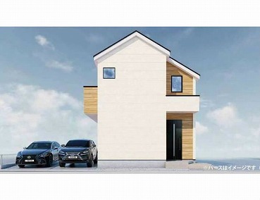 分倍河原新築h-47934画像