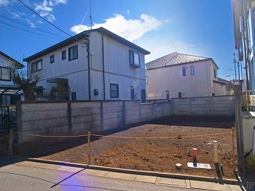 府中新築h-47935画像