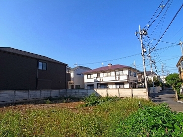 府中新築h-47940画像