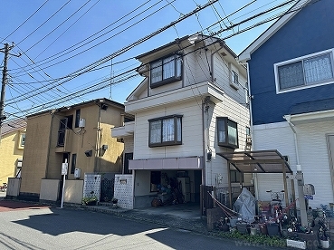 多磨霊園中古h-47978画像