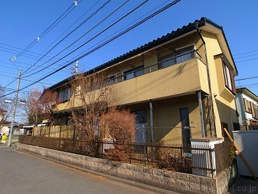 多磨霊園中古h-47984画像