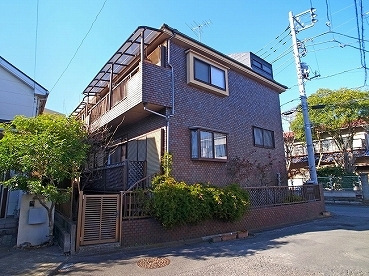 分倍河原中古h-48014画像