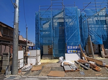 武蔵野台新築h-48015画像