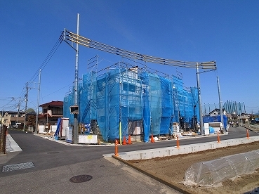 武蔵野台新築h-48017画像