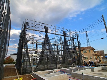 西府新築h-48021画像