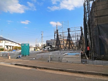 西府新築h-48023画像