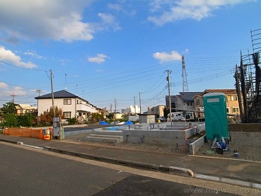 西府新築h-48024画像