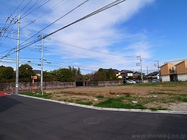 飛田給新築h-48032画像