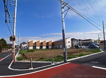 飛田給新築h-48033画像