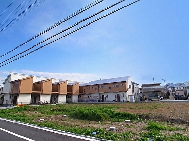 飛田給新築h-48036画像