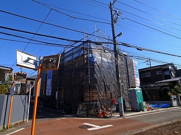 府中新築h-48043画像