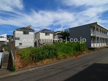 飛田給新築h-48054画像