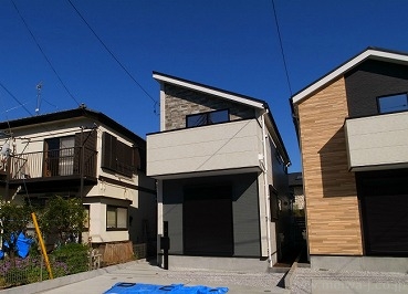 東府中新築h-48055画像