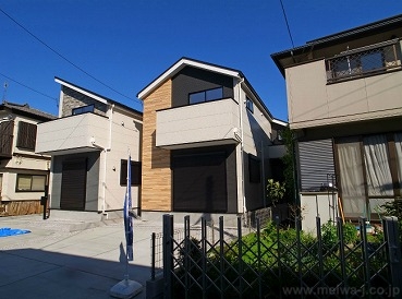 東府中新築h-48056画像