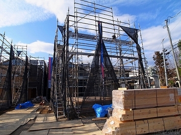 西府新築h-48059画像