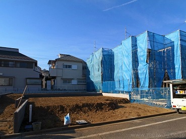 中河原新築h-48068画像