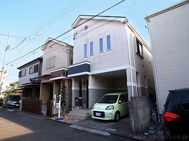 武蔵野台中古h-48073画像