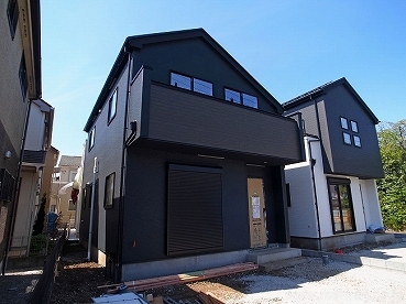 飛田給新築h-48074画像