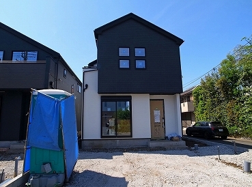 飛田給新築h-48075画像