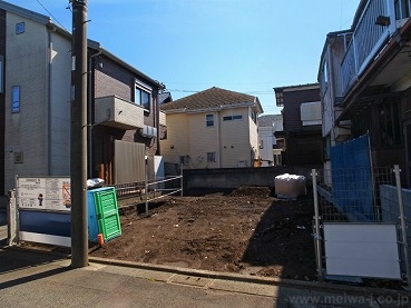 府中新築h-48076画像