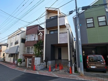 競艇場前新築h-48078画像