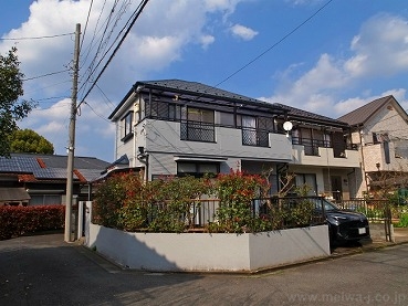 多磨中古h-48086画像