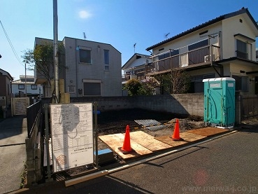 谷保新築h-48090画像