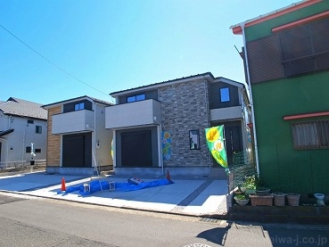 分倍河原新築h-48091画像