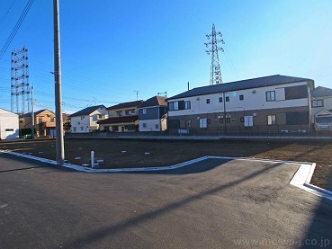 多磨新築h-48095画像