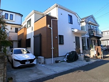 東府中中古h-48104画像