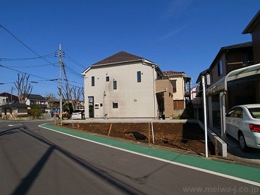 府中新築h-48105画像