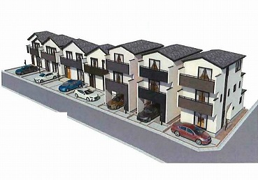 西府新築h-48110画像